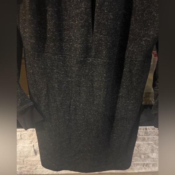 Cabi Oversized size Small long sleeve fall/winter boot dress - Picture 10 of 11